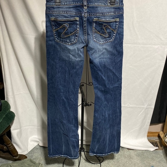Silver Jeans Denim - Silver Jeans​​​